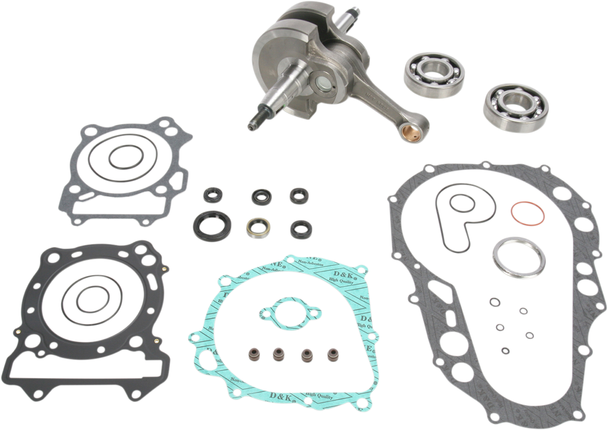 Crankshaft Kit