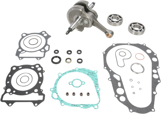 Crankshaft Kit