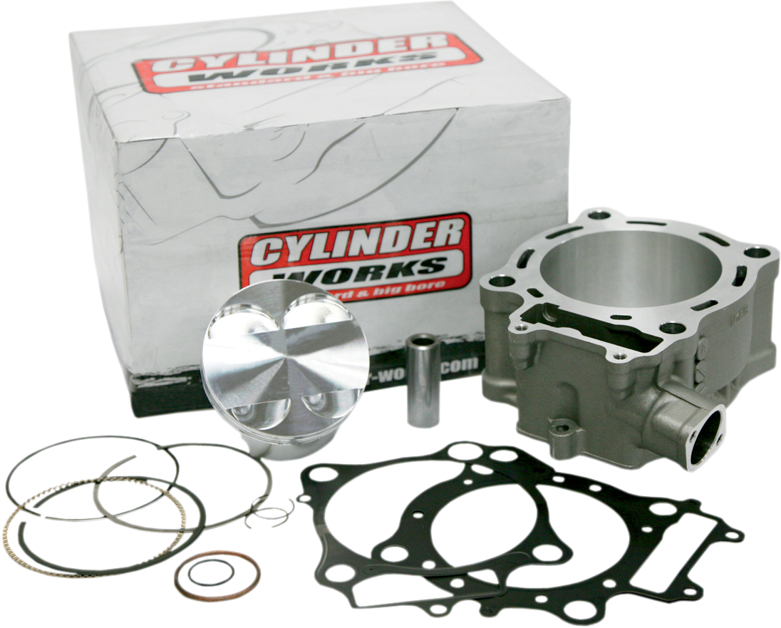 Cylinder Big Bore Kit