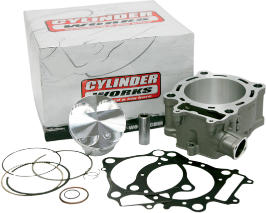 Cylinder Big Bore Kit