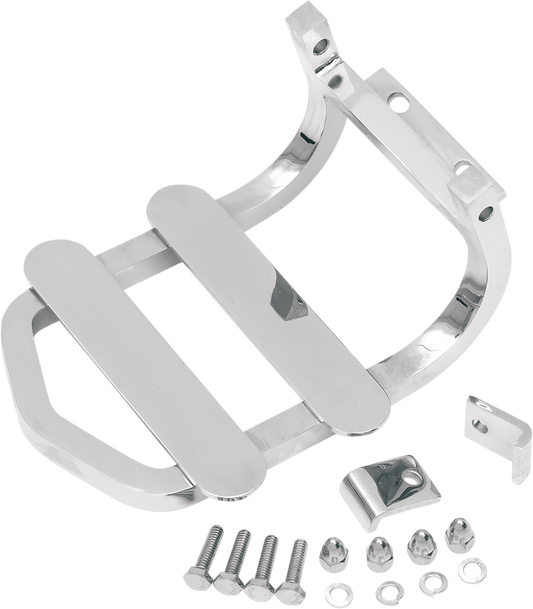 Portaequipajes Sissy Bar