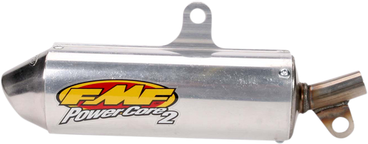 Powercore 2 Silencer