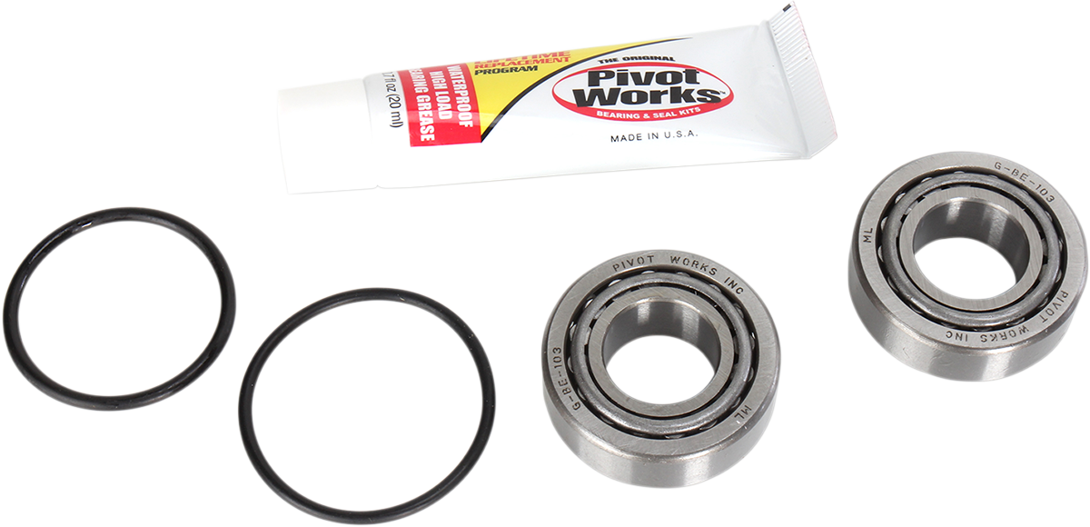 Steering Stem Bearing Kit