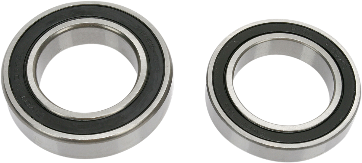 Wheel Bearing Kit - Rear - Kawasaki