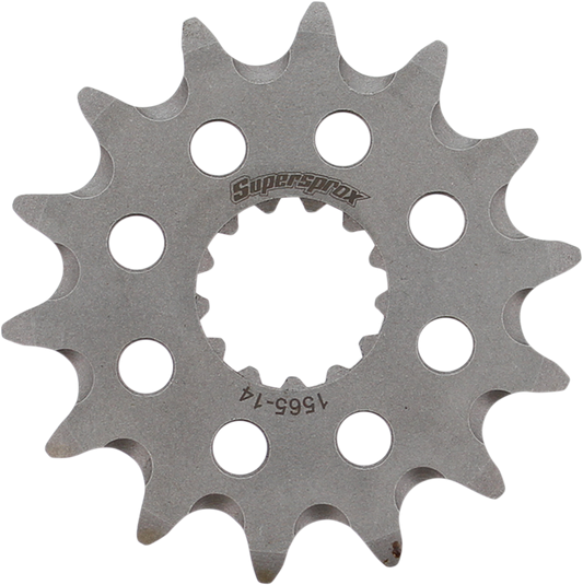 Countershaft Sprocket - 14-Tooth