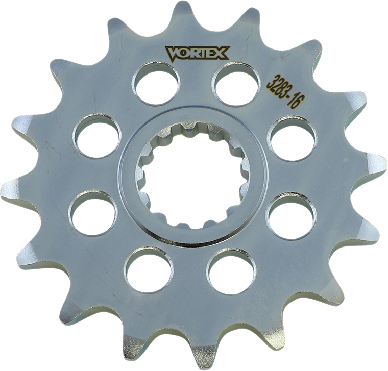 Front Sprocket - 16-Tooth