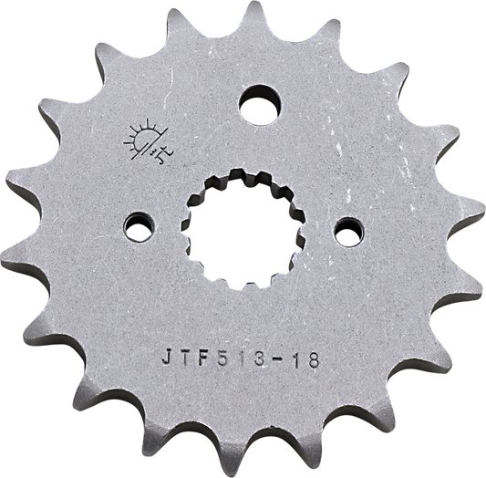 Counter Shaft Sprocket - 18-Tooth