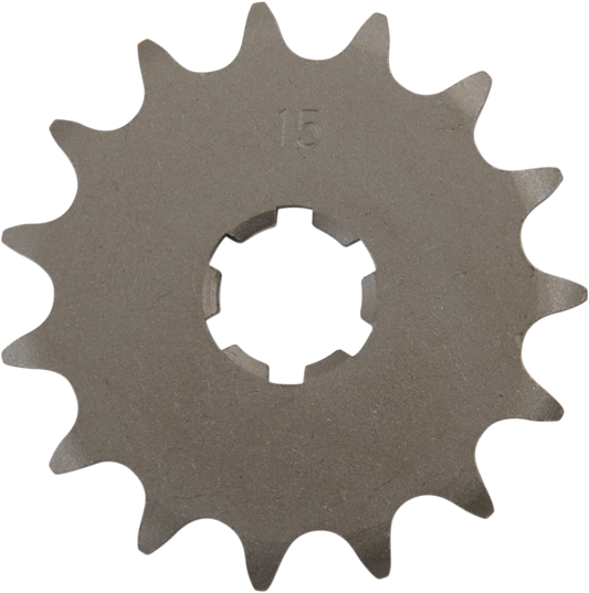 Counter Shaft Sprocket - 15-Tooth