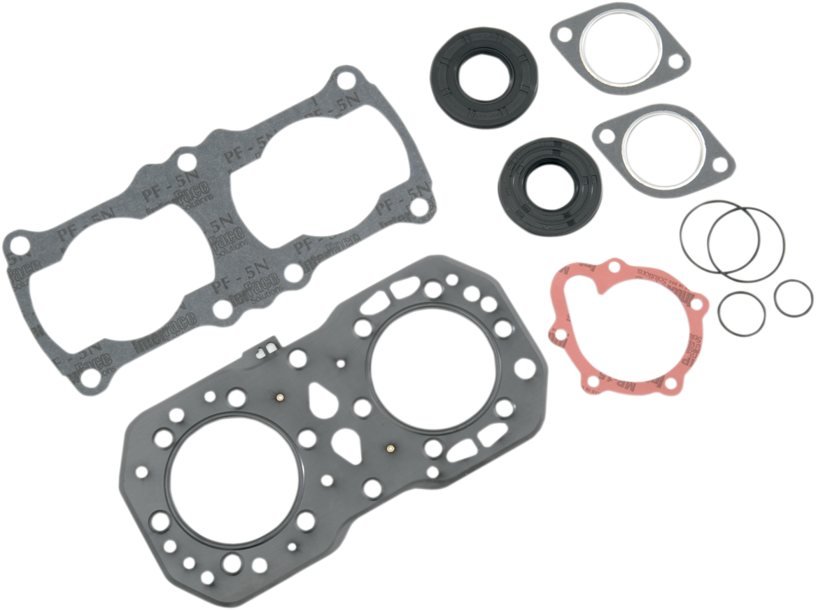 Complete Gasket Set - Polaris