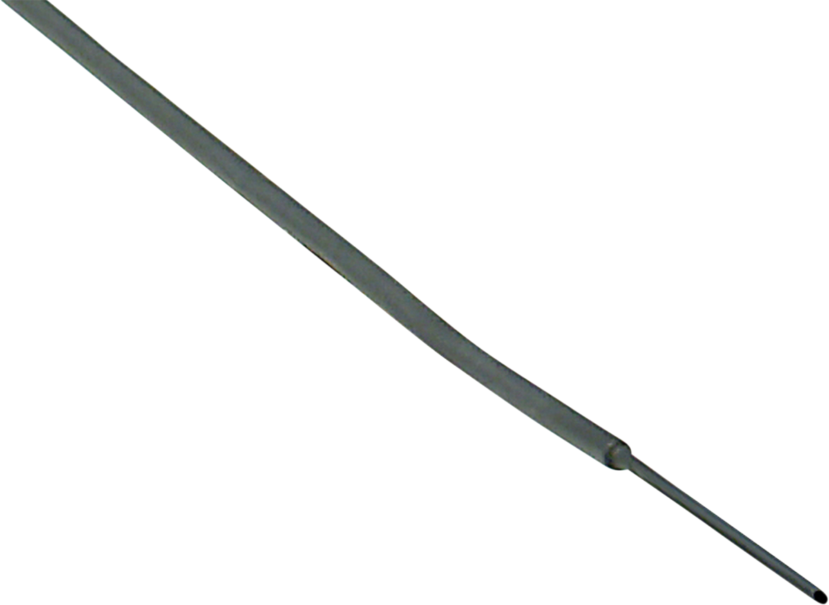 Heat Shrink Tube - 1/8"X4'