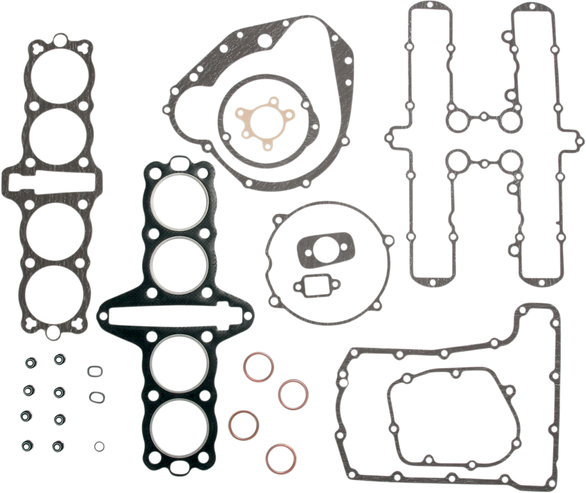 Complete Gasket Kit - KZ750