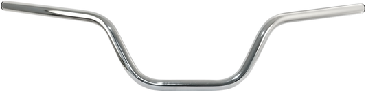 Chrome LTD Handlebar
