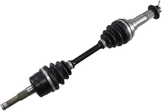 Complete Axle - Kit - Yamaha