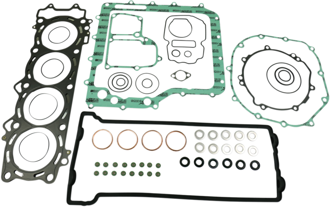 Complete Gasket Kit - Kawasaki