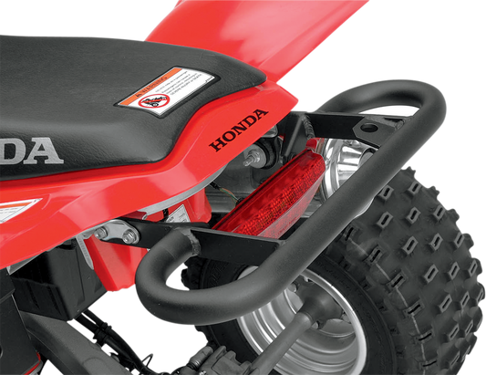 GNCC Grab Bar - Honda