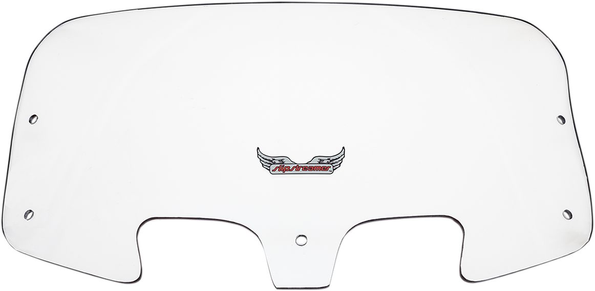 Windshield - Clear - 12" - Chieftain