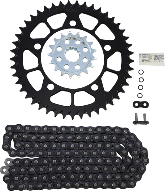 Chain Kit - Black