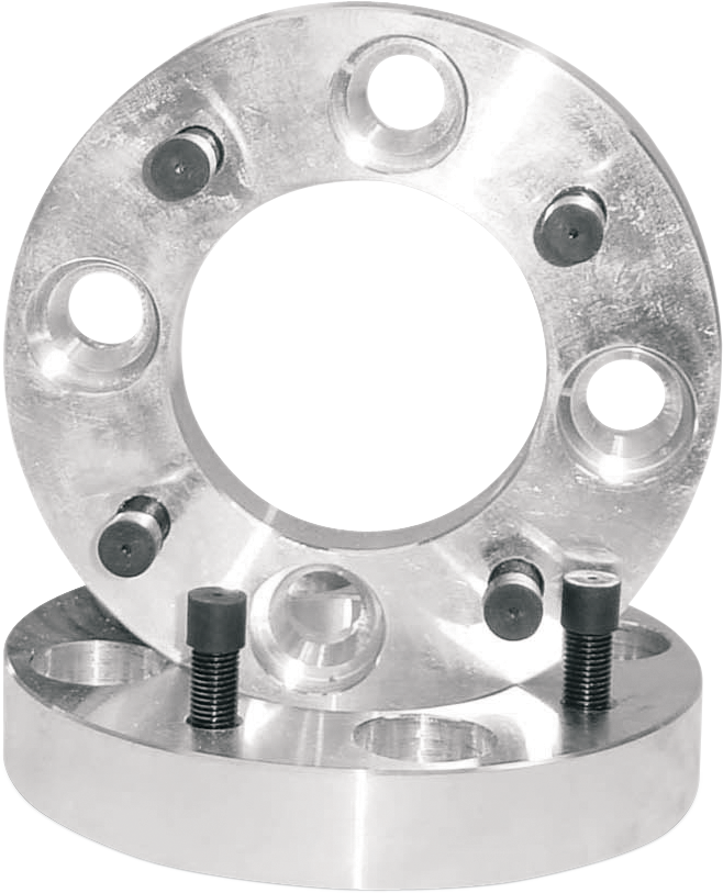 Wheel Spacer - 1-1/2" - Kawasaki/Polaris