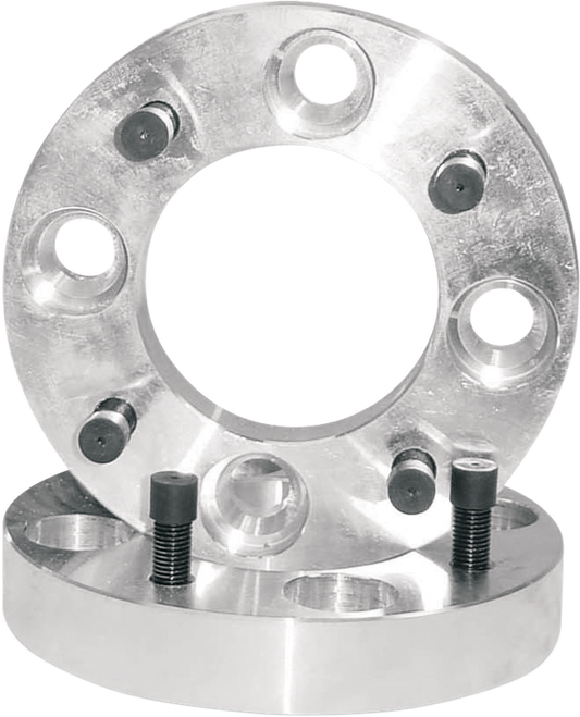 Wheel Spacer - 1-1/2" - Kawasaki/Polaris