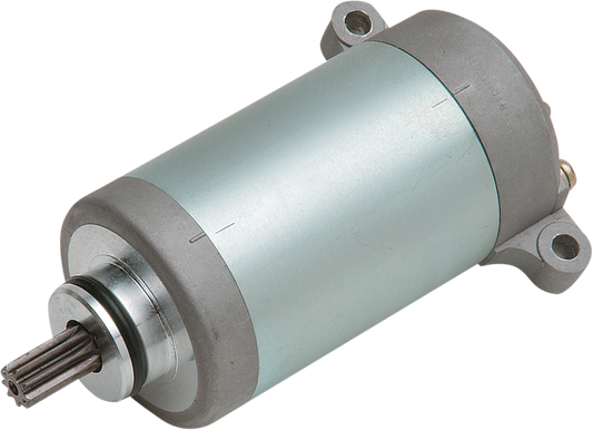 Starter Motor - Kawasaki