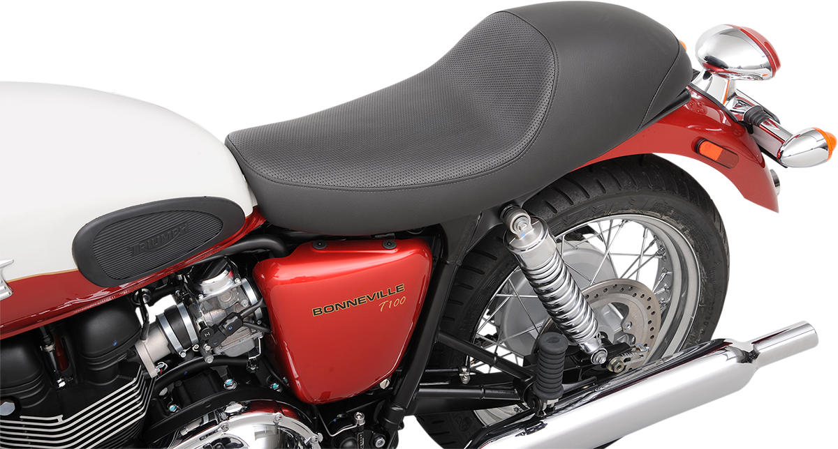 Americano Seat - Smooth - Bonneville