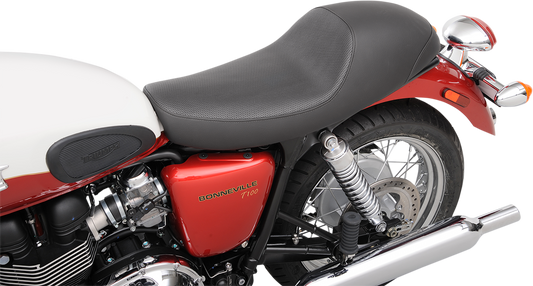 Americano Seat - Smooth - Bonneville