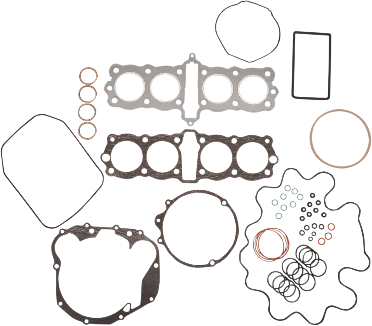 Complete Gasket Kit - CB 500