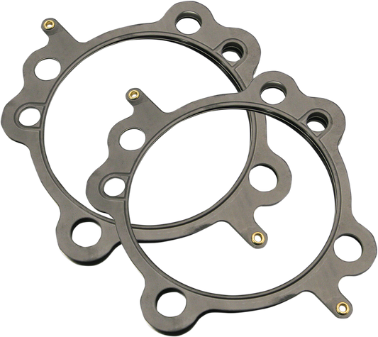 Gaskets - 4-1/8" - STK