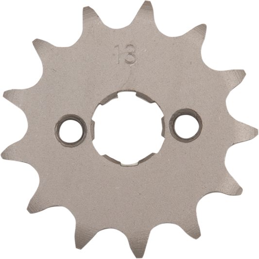Counter Shaft Sprocket - 13-Tooth