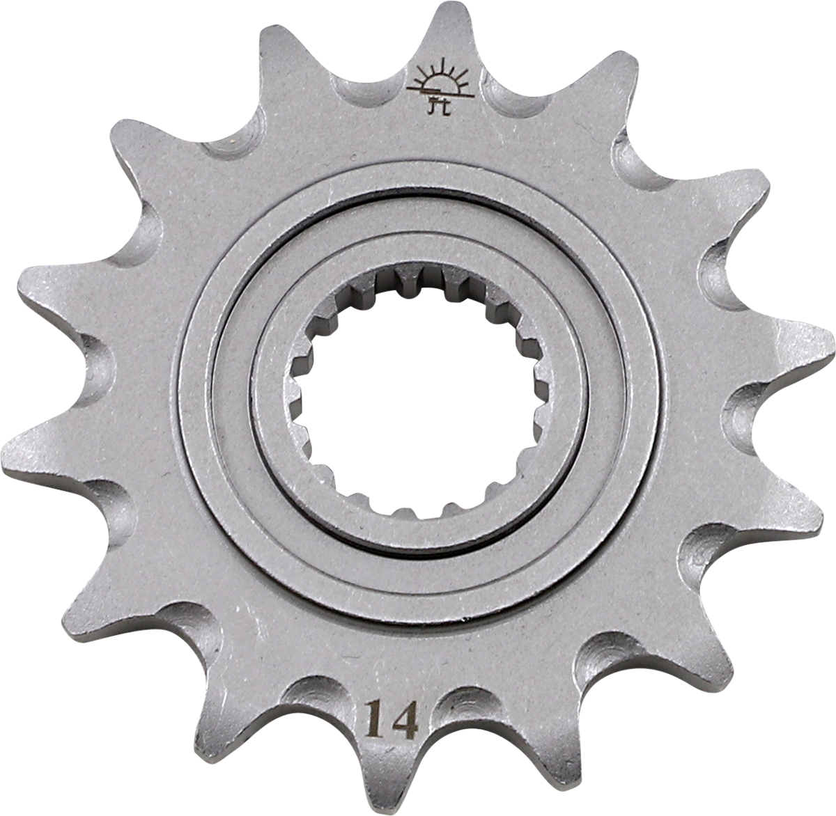 Front Counter-Shaft Sprocket - 14 Tooth