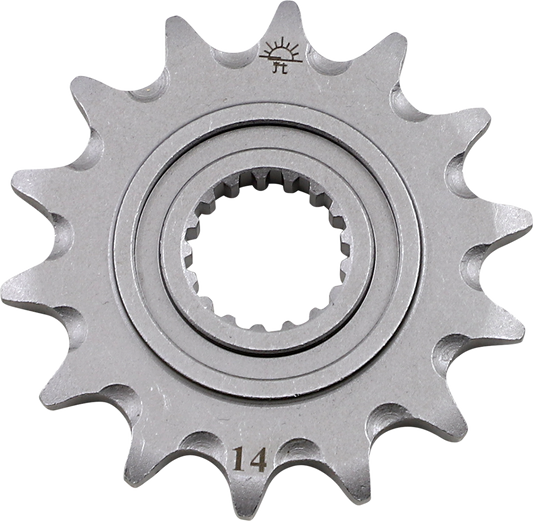 Front Counter-Shaft Sprocket - 14 Tooth