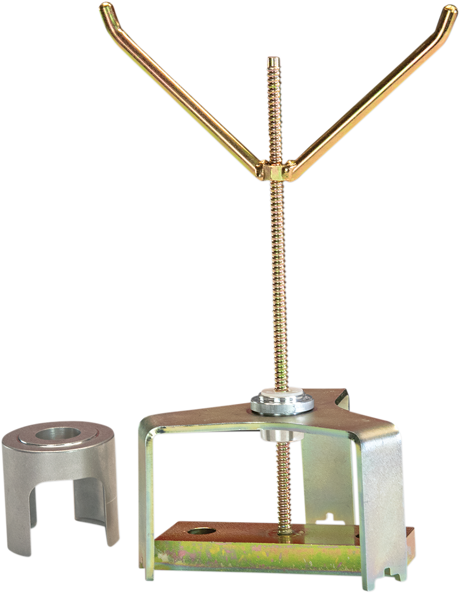 Clutch Press Tool P-Drive Clutch