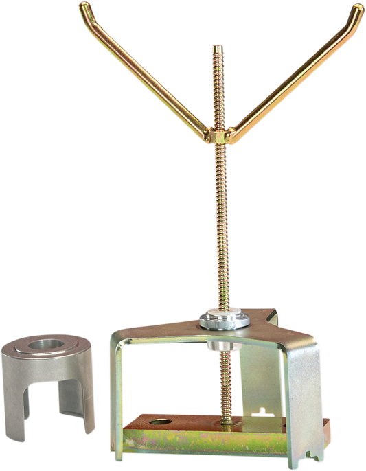 Clutch Press Tool P-Drive Clutch