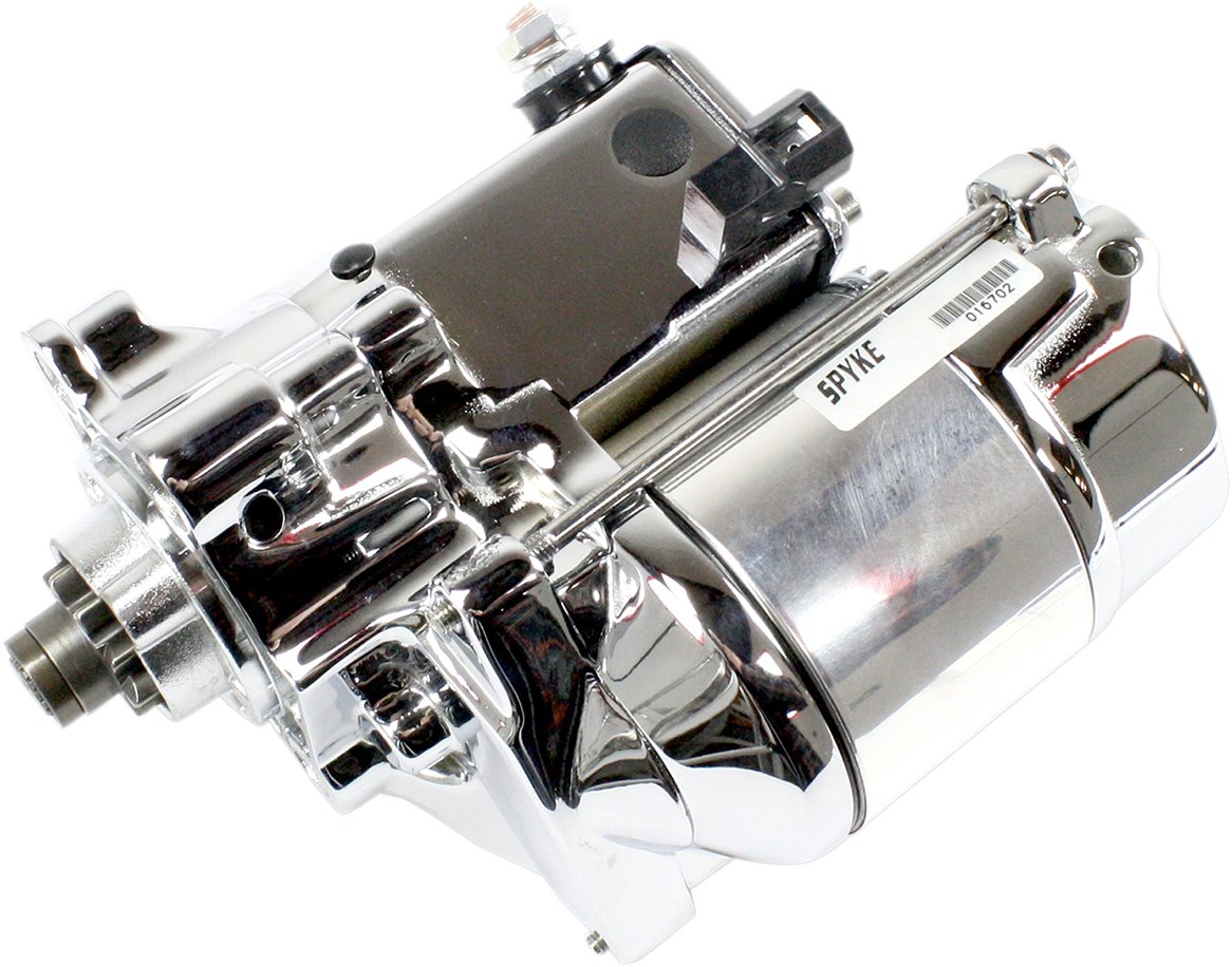 Supertorque - Starter - Chrome410072922