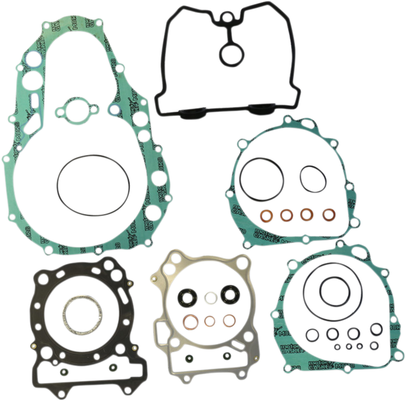 Complete Gasket Kit - Suzuki