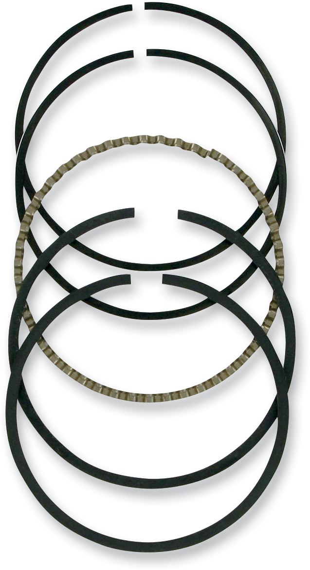 Anillos de piston Wiseco 3.498" estandar