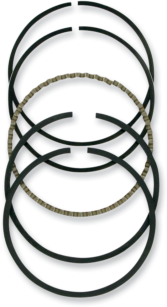 Anillos de piston Wiseco 3.498" estandar