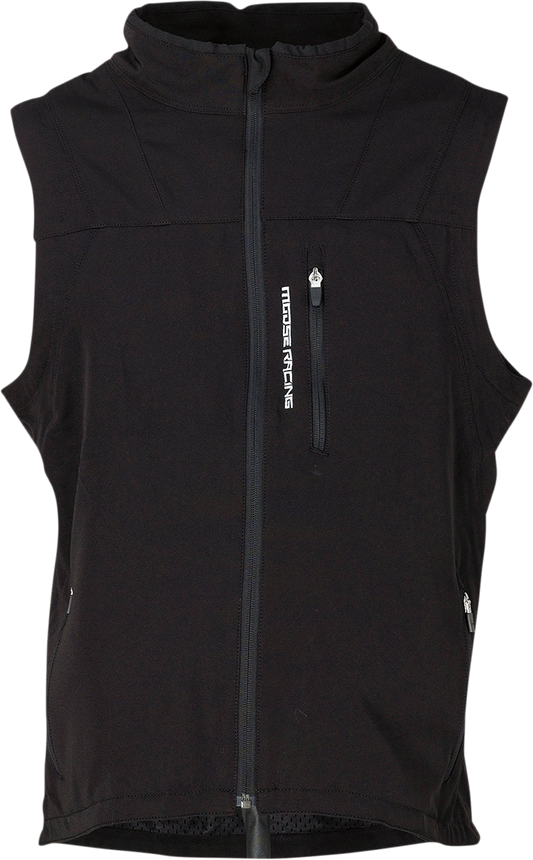 XC1 Vest - Black - Large