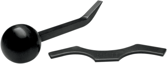 Kaw Valve Shim Tool