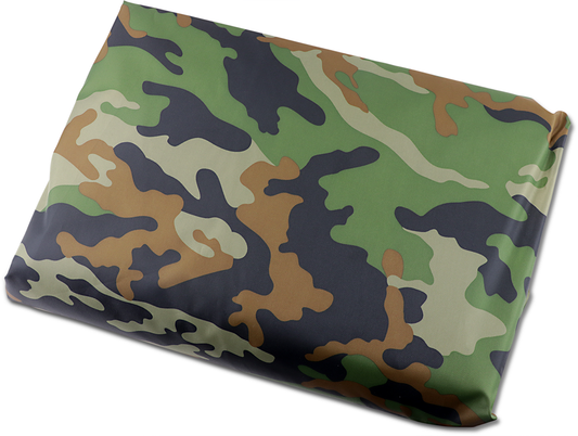 ATV Cover - Camo - 2XL