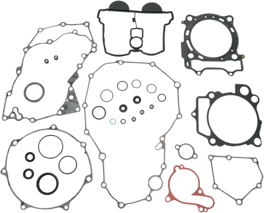 Motor Gasket Kit with Seal - Yamaha