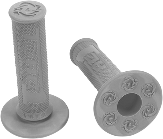 Grips - Hotlap - MX - Soft - Gray
