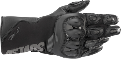 SP-365 Drystar® Gloves - Black/Gray - Small