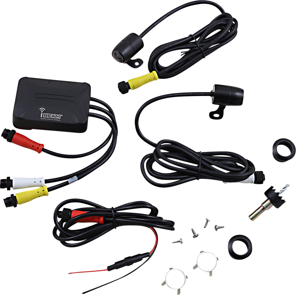 Dual Dash Camera - DVR