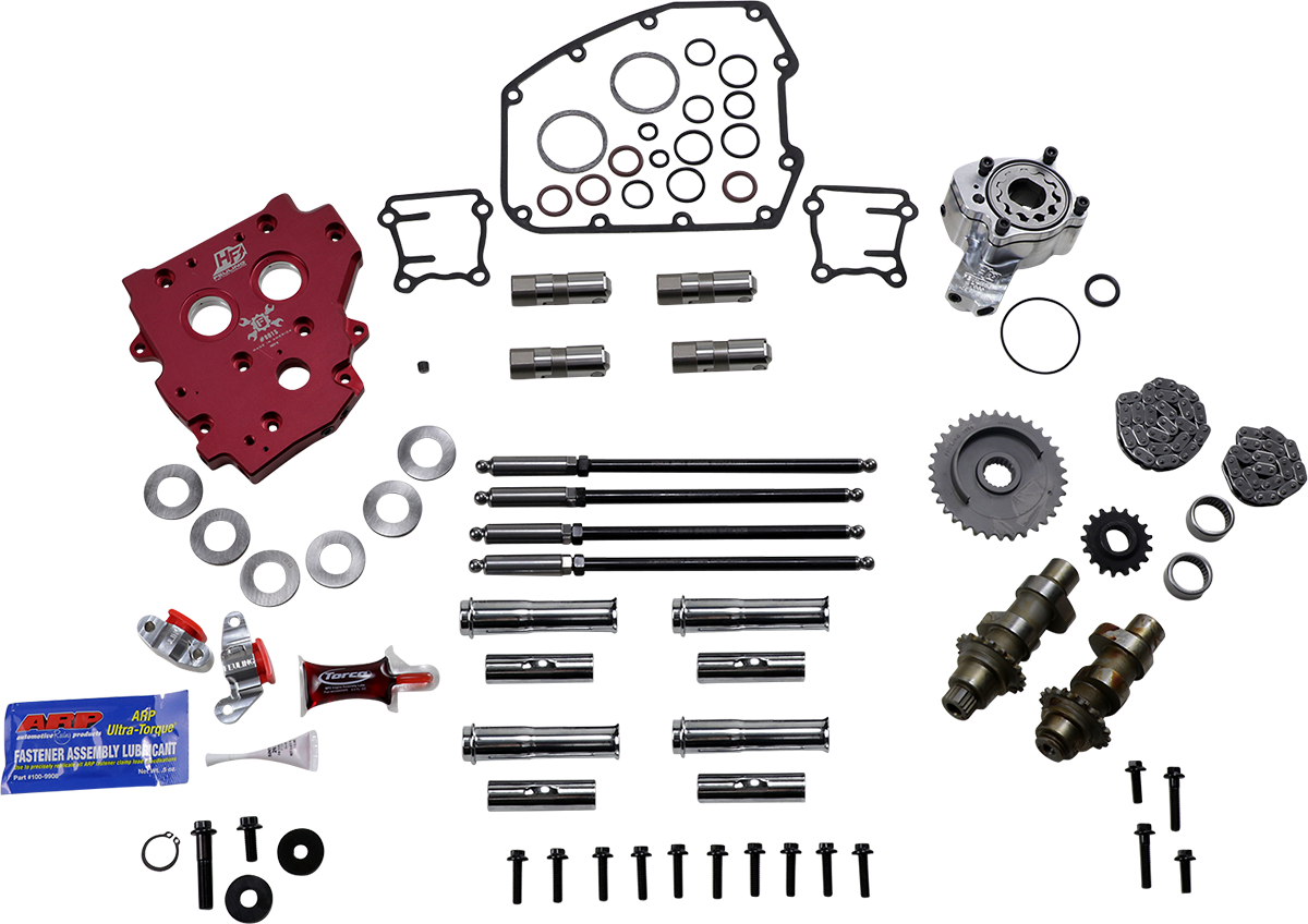 Cam Kit - HP+ - Twin Cam27135