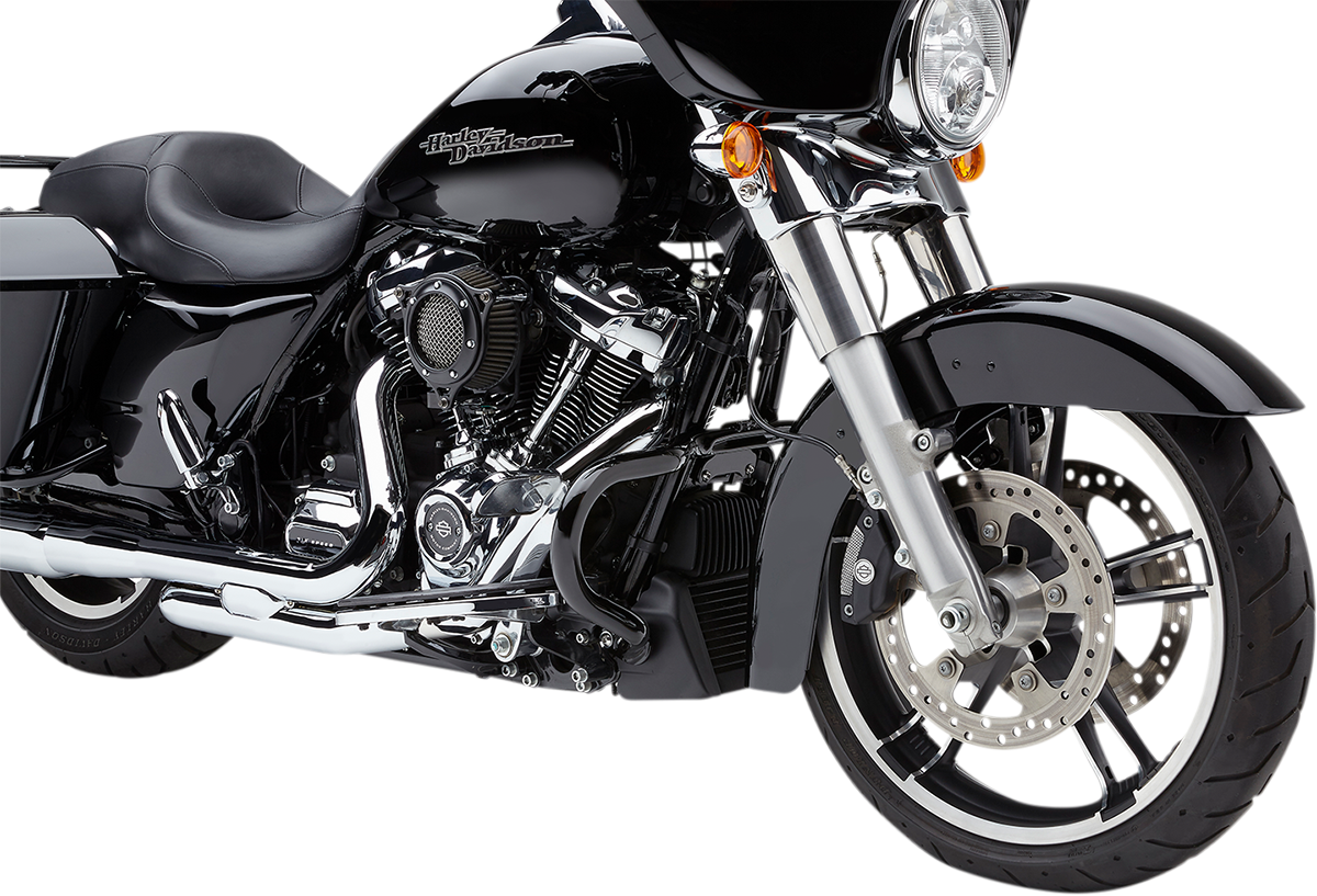 Freeway Bar - Black - FLH