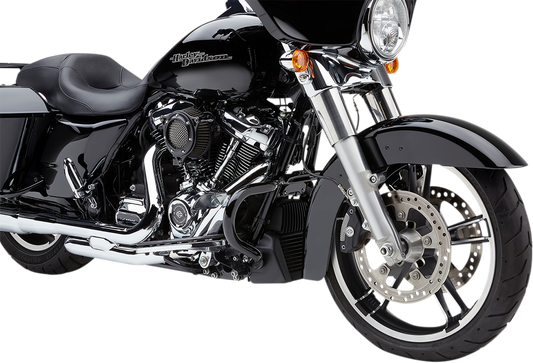 Freeway Bar - Black - FLH