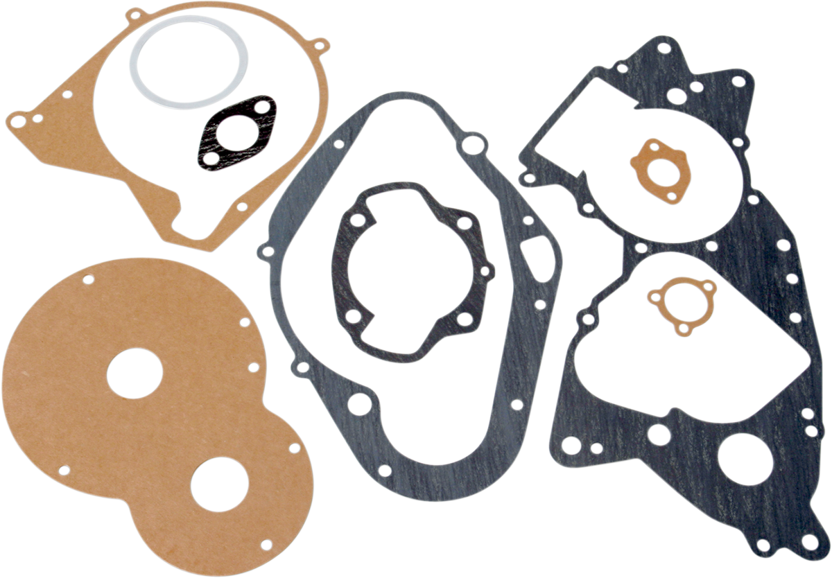 Complete Gasket Kit - TS185