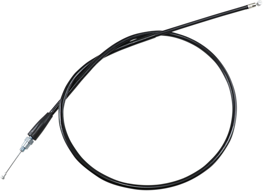 Clutch Cable - Honda - Black Vinyl