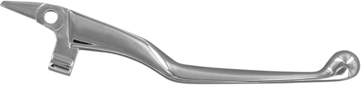 Chrome Wide Brake Lever for Yamaha